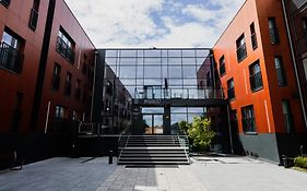 Hotel Park 17